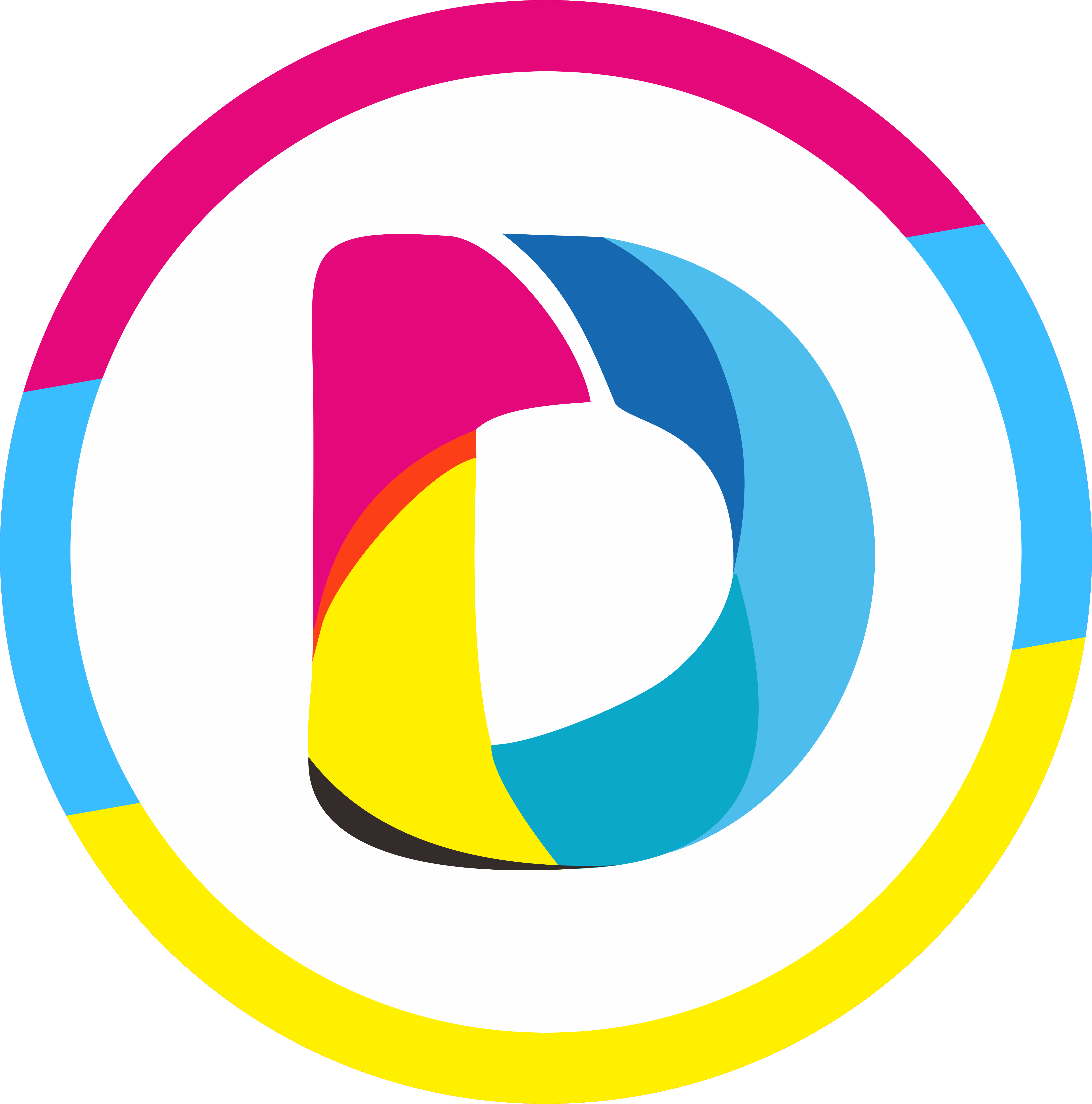 Digital Kendari Logo